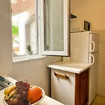 Appartement Cvangic *
