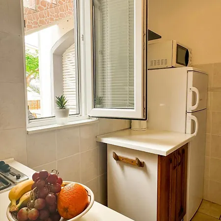 Apartment Cvangic *