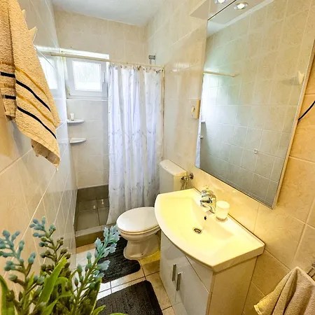Apartment Cvangic Vir