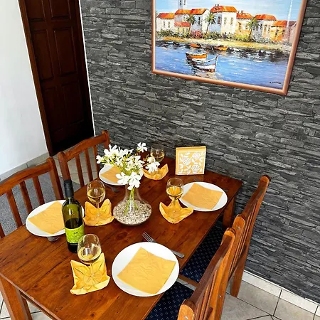 Cvangic Apartment Vir