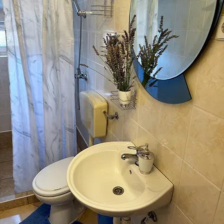 Apartment Cvangic