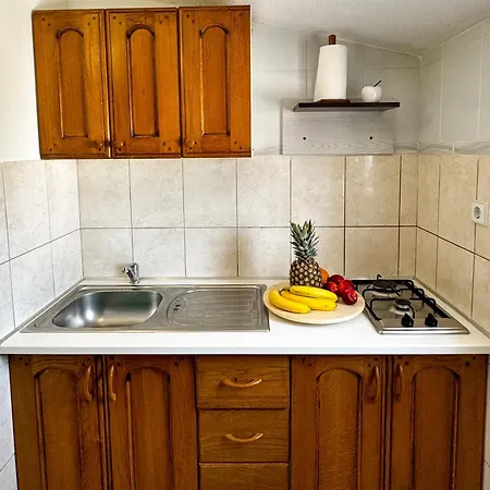 Cvangic Apartment Vir