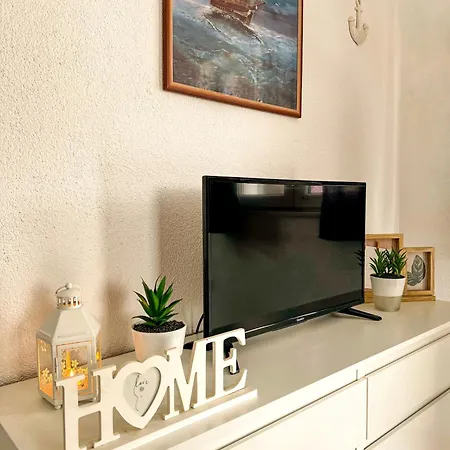 Cvangic Apartment Vir