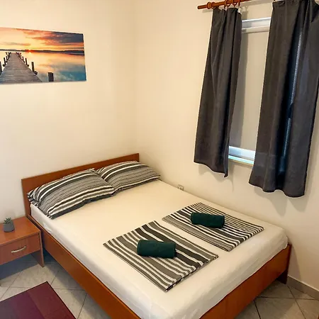 Apartment Cvangic *