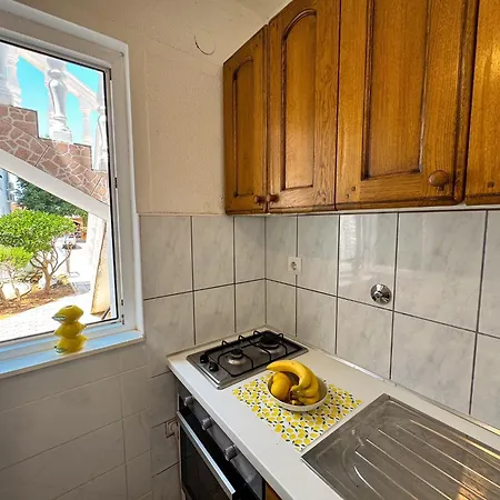 Cvangic Apartament Vir