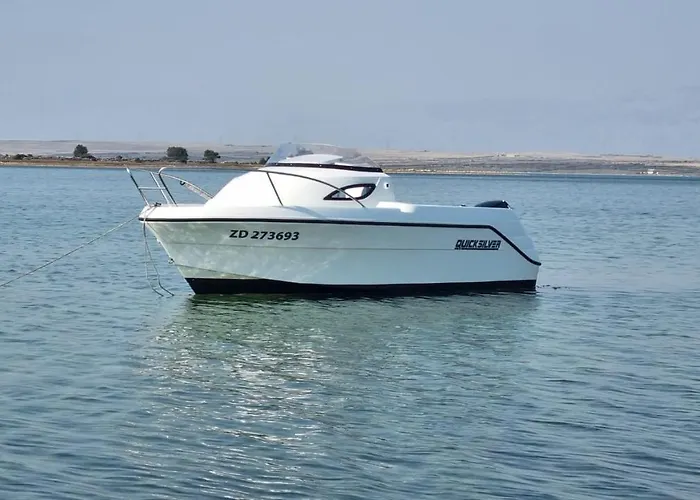 Cvangic Apartament Vir