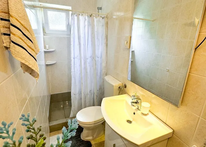 Apartament Cvangic Vir