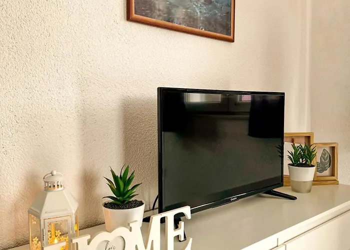 Cvangic Apartament Vir