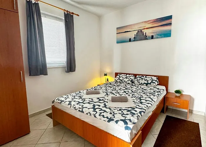 Apartament Cvangic Vir