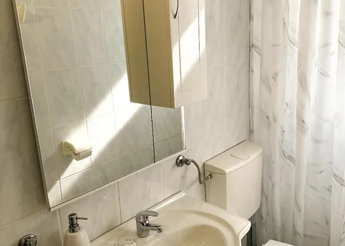 Cvangic Apartament *