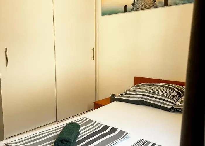 Cvangic Apartament Vir