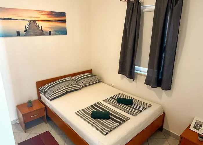 Apartament Cvangic *