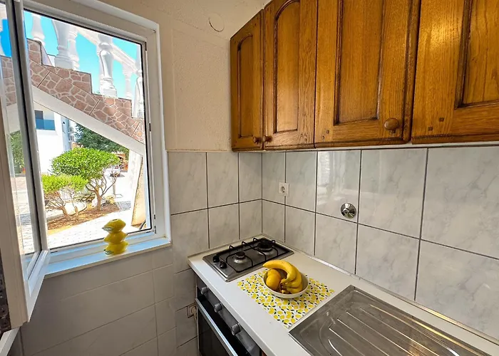 Cvangic Apartament Vir